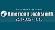 American Locksmith