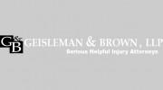 Geisleman & Brow