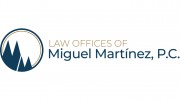 Miguel Martinez Law Offices