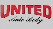 United Auto Body