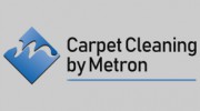 Carpet Cleaning By Metron