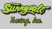 Sunnyvale Auto Body Towing