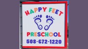 Happy Feet Preschool