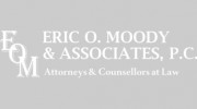 Eric O. Moody & Associates PC