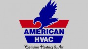 American HVAC