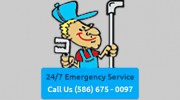 Frost & Kretsch Plumbing