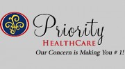 Priority Healthcare