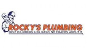 Rocky's Plumbing El Paso