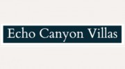 Echo Canyon Villas By ConAm Management