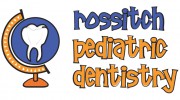 Rossitch Pediatric Dentistry