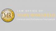 Law Office Of Mark Rosenfeld