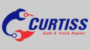 Curtiss Auto & Truck Repr