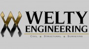 R B Welty & Associates