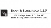 Ryan Boudreau