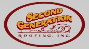 Second Generation Roofing