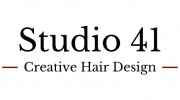 Studio 41 Creative Hair Design