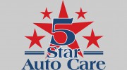 5 Star Auto Care