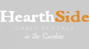 Hearthside Cabin Rentals