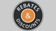 Rebates & Discounts