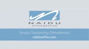 Naidu Orthodontics