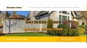 Germano Fence