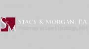 Stacy K Morgan PA