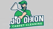 J D Dixon Carpet Cleaning