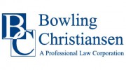 The Bowling Law Firm, A Professional Law