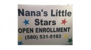 Nana's Little Stars