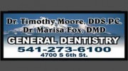 Timothy Moore, DDS, P.C