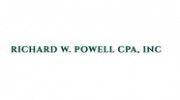 Powell Richard CPA