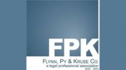 Flynn Py & Kruse