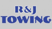 R & J Towing