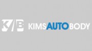 Kim's Auto Body