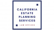 California Estate Planning Services