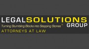 Legal Solutions Group