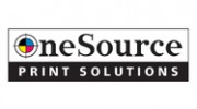 One Source Print Solutions