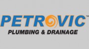 Petrovic Plumbing & Drainage