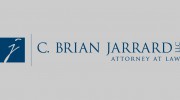 C Brian Jarrard