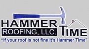 Hammer Time Roofing