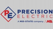 Precision Electric Of Lakeland