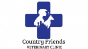 Country Friends Veterinary Clinic PC