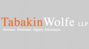 Accident Lawyer Tabakinwolfe