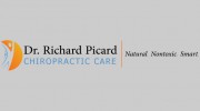 Picard Richard E Dr