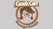 Geek Girl Massage Therapy