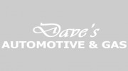 Dave's Automotive & Gas