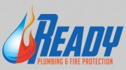 Ready Plumbing & Fire Protection