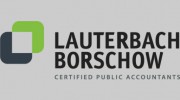 Lauterbach Borschow