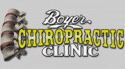 Boyer Chiropractic Clinic