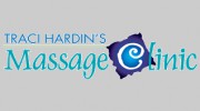 Traci Hardin's Massage Clinic